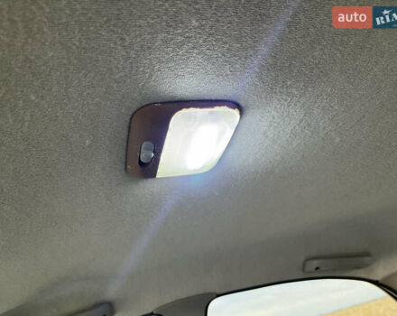 Сірий Деу Ланос, об'ємом двигуна 1.5 л та пробігом 110 тис. км за 1650 $, фото 20 на Automoto.ua