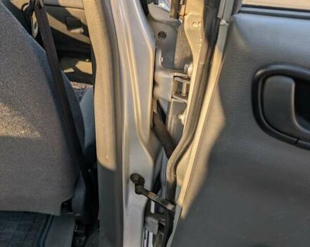 Сірий Деу Ланос, об'ємом двигуна 1.5 л та пробігом 67 тис. км за 3700 $, фото 28 на Automoto.ua