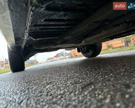 Сірий Деу Ланос, об'ємом двигуна 1.5 л та пробігом 265 тис. км за 1900 $, фото 11 на Automoto.ua