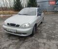 Серый Дэу Ланос, объемом двигателя 0 л и пробегом 196 тыс. км за 1350 $, фото 1 на Automoto.ua