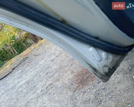 Сірий Деу Ланос, об'ємом двигуна 1.5 л та пробігом 127 тис. км за 3000 $, фото 10 на Automoto.ua