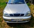 Сірий Деу Ланос, об'ємом двигуна 1.5 л та пробігом 0 тис. км за 2500 $, фото 8 на Automoto.ua