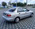 Дэу Ланос 2005 в Полтаве на Automoto.ua Серый Дэу Ланос, объемом двигателя 1.5 л и пробегом 264 тыс. км за 1850 $, фото 1 на Automoto.ua