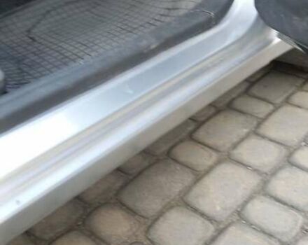 Серый Дэу Ланос, объемом двигателя 1.5 л и пробегом 290 тыс. км за 2100 $, фото 25 на Automoto.ua