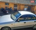 Сірий Деу Ланос, об'ємом двигуна 1.5 л та пробігом 168 тис. км за 2000 $, фото 5 на Automoto.ua