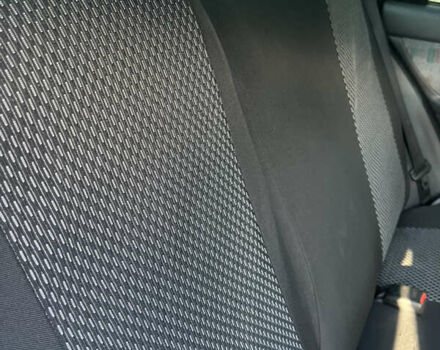 Сірий Деу Ланос, об'ємом двигуна 1.5 л та пробігом 202 тис. км за 2650 $, фото 11 на Automoto.ua