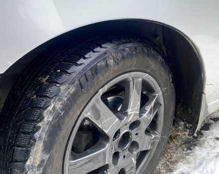 Серый Дэу Ланос, объемом двигателя 1.5 л и пробегом 0 тыс. км за 2200 $, фото 2 на Automoto.ua