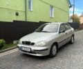 Сірий Деу Ланос, об'ємом двигуна 1.5 л та пробігом 120 тис. км за 2500 $, фото 1 на Automoto.ua