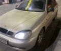 Сірий Деу Ланос, об'ємом двигуна 1.5 л та пробігом 165 тис. км за 2000 $, фото 1 на Automoto.ua