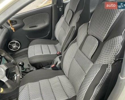 Сірий Деу Ланос, об'ємом двигуна 1.5 л та пробігом 277 тис. км за 2700 $, фото 4 на Automoto.ua