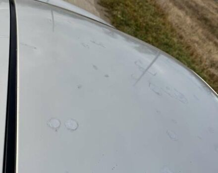 Серый Дэу Ланос, объемом двигателя 1.5 л и пробегом 197 тыс. км за 1300 $, фото 15 на Automoto.ua