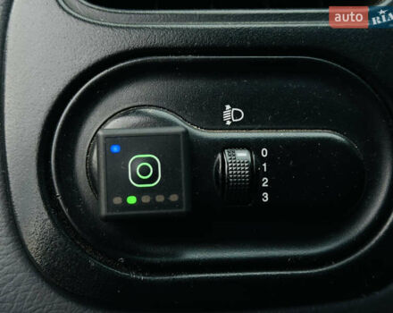 Сірий Деу Ланос, об'ємом двигуна 1.5 л та пробігом 350 тис. км за 2200 $, фото 30 на Automoto.ua