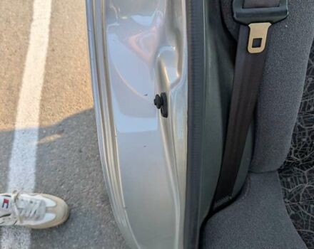 Сірий Деу Ланос, об'ємом двигуна 1.5 л та пробігом 67 тис. км за 3700 $, фото 29 на Automoto.ua