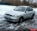 Сірий Деу Ланос, об'ємом двигуна 1.5 л та пробігом 25000 тис. км за 2500 $, фото 1 на Automoto.ua
