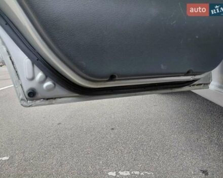 Серый Дэу Ланос, объемом двигателя 1.6 л и пробегом 188 тыс. км за 3200 $, фото 15 на Automoto.ua