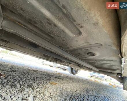 Серый Дэу Ланос, объемом двигателя 1.5 л и пробегом 243 тыс. км за 2600 $, фото 16 на Automoto.ua