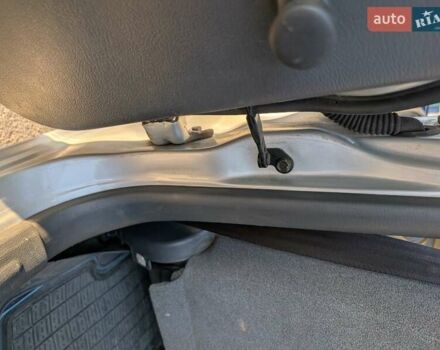 Сірий Деу Ланос, об'ємом двигуна 1.5 л та пробігом 67 тис. км за 3700 $, фото 22 на Automoto.ua