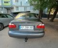 Серый Дэу Ланос, объемом двигателя 0 л и пробегом 150 тыс. км за 2650 $, фото 2 на Automoto.ua
