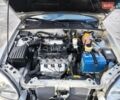 Дэу Ланос 2005 в Казатине на Automoto.ua Серый Дэу Ланос, объемом двигателя 1.5 л и пробегом 288 тыс. км за 2499 $, фото 20 на Automoto.ua