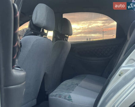 Сірий Деу Ланос, об'ємом двигуна 1.5 л та пробігом 168 тис. км за 1700 $, фото 63 на Automoto.ua