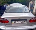 Дэу Ланос 2005 в Петрово на Automoto.ua Серый Дэу Ланос, объемом двигателя 1.5 л и пробегом 300 тыс. км за 1000 $, фото 2 на Automoto.ua