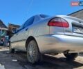 Сірий Деу Ланос, об'ємом двигуна 1.5 л та пробігом 168 тис. км за 2000 $, фото 2 на Automoto.ua