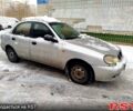 Серый Дэу Ланос, объемом двигателя 1.5 л и пробегом 200 тыс. км за 1750 $, фото 1 на Automoto.ua