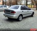 Серый Дэу Ланос, объемом двигателя 1.5 л и пробегом 189 тыс. км за 2300 $, фото 7 на Automoto.ua