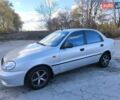 Дэу Ланос 2005 в Казатине на Automoto.ua Серый Дэу Ланос, объемом двигателя 1.5 л и пробегом 288 тыс. км за 2499 $, фото 4 на Automoto.ua