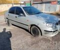 Сірий Деу Ланос, об'ємом двигуна 1.5 л та пробігом 127 тис. км за 3000 $, фото 3 на Automoto.ua