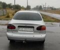 Сірий Деу Ланос, об'ємом двигуна 1.5 л та пробігом 298 тис. км за 2000 $, фото 4 на Automoto.ua