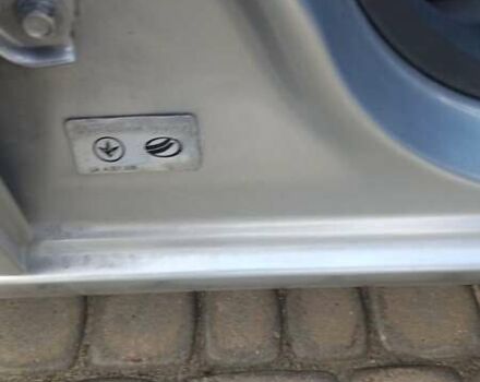 Серый Дэу Ланос, объемом двигателя 1.5 л и пробегом 290 тыс. км за 2100 $, фото 28 на Automoto.ua