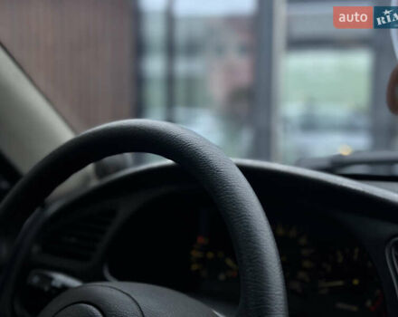 Сірий Деу Ланос, об'ємом двигуна 1.5 л та пробігом 302 тис. км за 2850 $, фото 22 на Automoto.ua