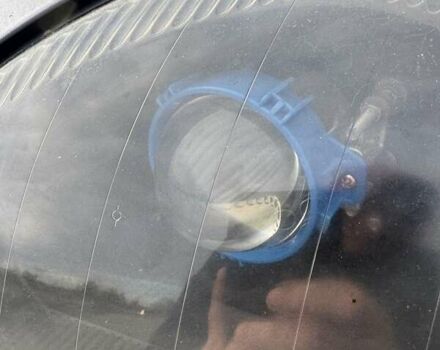 Серый Дэу Ланос, объемом двигателя 1.5 л и пробегом 197 тыс. км за 1300 $, фото 16 на Automoto.ua