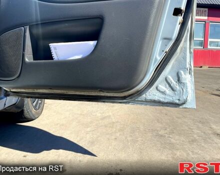 Серый Дэу Ланос, объемом двигателя 1.5 л и пробегом 187 тыс. км за 2300 $, фото 5 на Automoto.ua