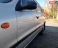 Сірий Деу Ланос, об'ємом двигуна 1.5 л та пробігом 127 тис. км за 3000 $, фото 20 на Automoto.ua