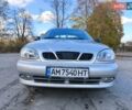 Дэу Ланос 2005 в Казатине на Automoto.ua Серый Дэу Ланос, объемом двигателя 1.5 л и пробегом 288 тыс. км за 2499 $, фото 10 на Automoto.ua