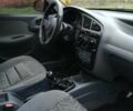 Серый Дэу Ланос, объемом двигателя 1.5 л и пробегом 77 тыс. км за 3400 $, фото 13 на Automoto.ua