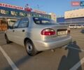 Сірий Деу Ланос, об'ємом двигуна 1.5 л та пробігом 67 тис. км за 3700 $, фото 4 на Automoto.ua