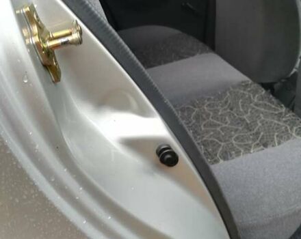 Сірий Деу Ланос, об'ємом двигуна 1.5 л та пробігом 77 тис. км за 3200 $, фото 14 на Automoto.ua