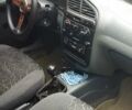 Сірий Деу Ланос, об'ємом двигуна 1.5 л та пробігом 350 тис. км за 2800 $, фото 22 на Automoto.ua