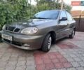 Сірий Деу Ланос, об'ємом двигуна 1.5 л та пробігом 142 тис. км за 2600 $, фото 1 на Automoto.ua