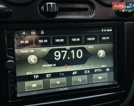 Сірий Деу Ланос, об'ємом двигуна 1.5 л та пробігом 350 тис. км за 2200 $, фото 28 на Automoto.ua