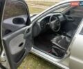 Сірий Деу Ланос, об'ємом двигуна 1.5 л та пробігом 180 тис. км за 1750 $, фото 4 на Automoto.ua