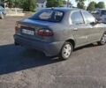 Сірий Деу Ланос, об'ємом двигуна 1.5 л та пробігом 380 тис. км за 2000 $, фото 3 на Automoto.ua