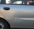 Сірий Деу Ланос, об'ємом двигуна 1.5 л та пробігом 67 тис. км за 3700 $, фото 15 на Automoto.ua