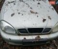 Серый Дэу Ланос, объемом двигателя 0 л и пробегом 250 тыс. км за 720 $, фото 4 на Automoto.ua