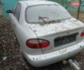 Серый Дэу Ланос, объемом двигателя 0 л и пробегом 250 тыс. км за 720 $, фото 5 на Automoto.ua