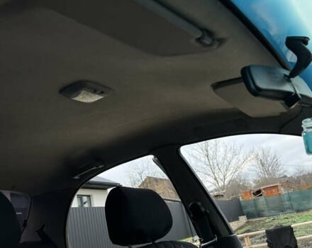 Сірий Деу Ланос, об'ємом двигуна 1.5 л та пробігом 210 тис. км за 2490 $, фото 25 на Automoto.ua