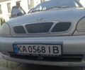 Серый Дэу Ланос, объемом двигателя 1.5 л и пробегом 207 тыс. км за 2100 $, фото 1 на Automoto.ua